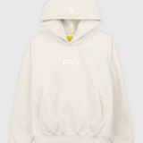 Grey Essentially PWR Hoodie