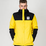 PWR Ski-Jacket