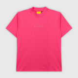 Pink Essentially PWR T-Shirt