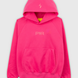 Pink Essentially PWR Hoodie