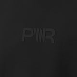 Black Essentially PWR Hoodie