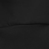 Black Essentially PWR Hoodie