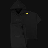 Black Essentially PWR Full Set