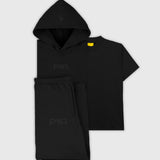 Black Essentially PWR Full Set