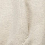 Grey Essentially PWR Hoodie
