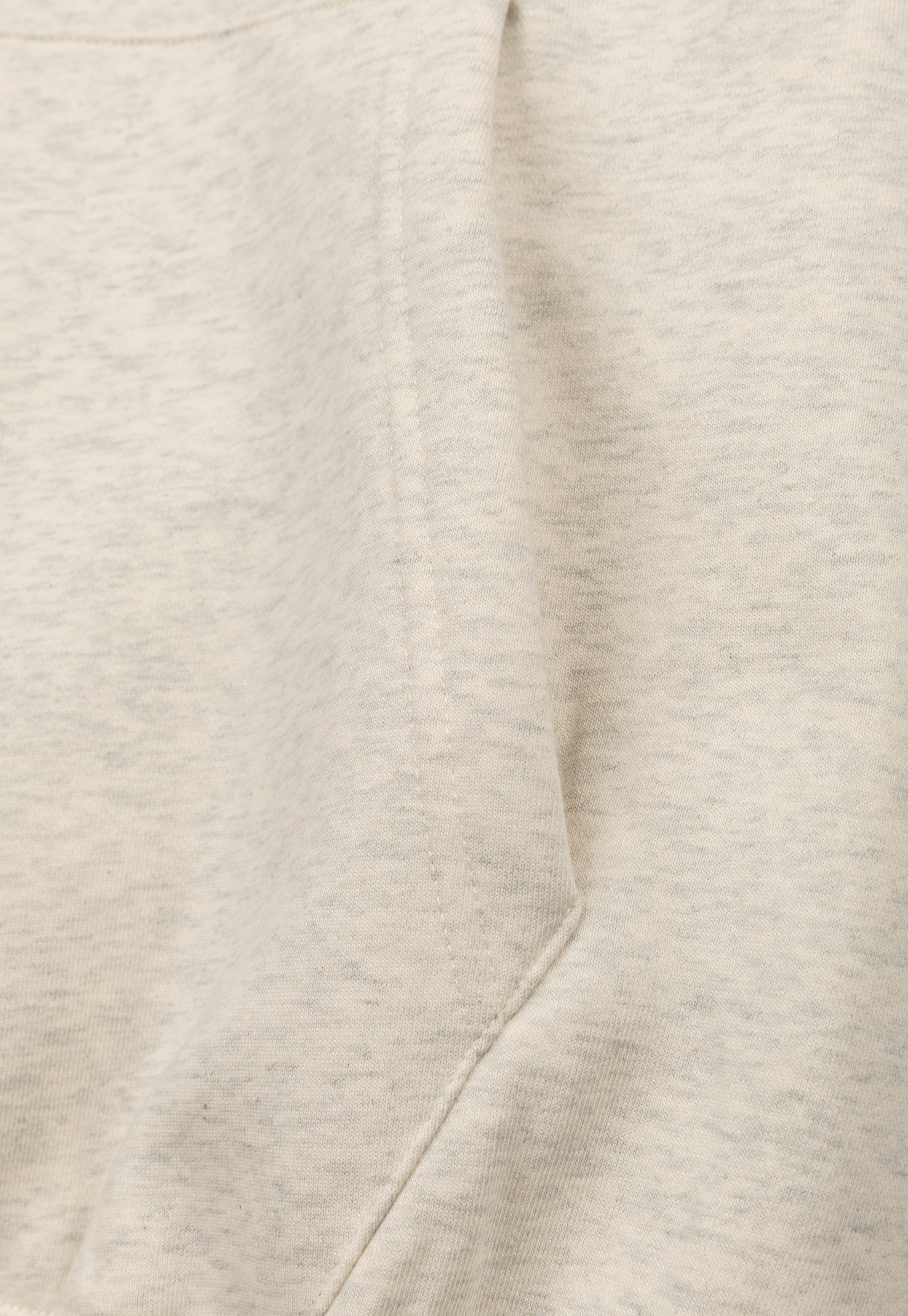 Grey Essentially PWR Hoodie