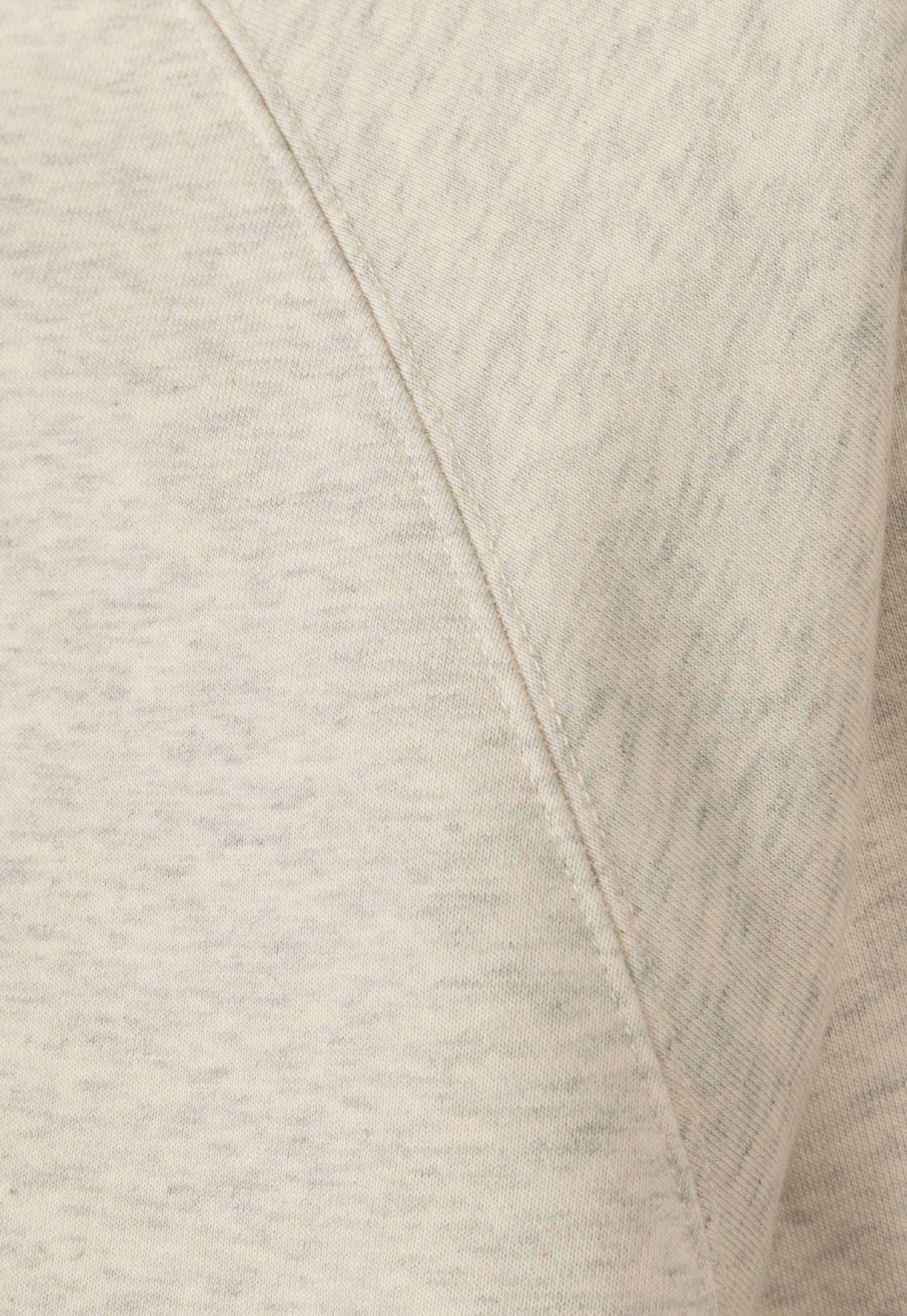 Grey Essentially PWR Hoodie