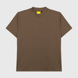 Mocha Essentially PWR T-Shirt