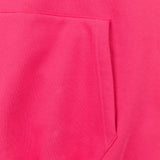 Pink Essentially PWR Hoodie