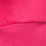 Pink Essentially PWR Hoodie