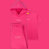 Pink Essentially PWR Full Set