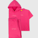 Pink Essentially PWR Full Set