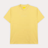 Yellow Essentially PWR T-Shirt